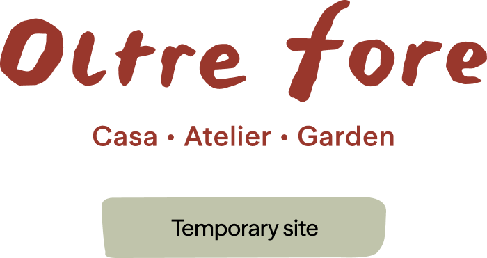 Oltre Fore Logo
